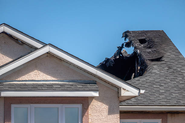 Licensed Fire Damage Repair service in New Richmond, WI - Fire Damage Biloxi